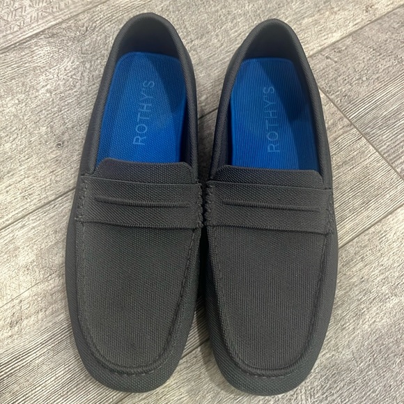 Rothy’s The Driving Loafer- Size 14 NWOT - Picture 2 of 7